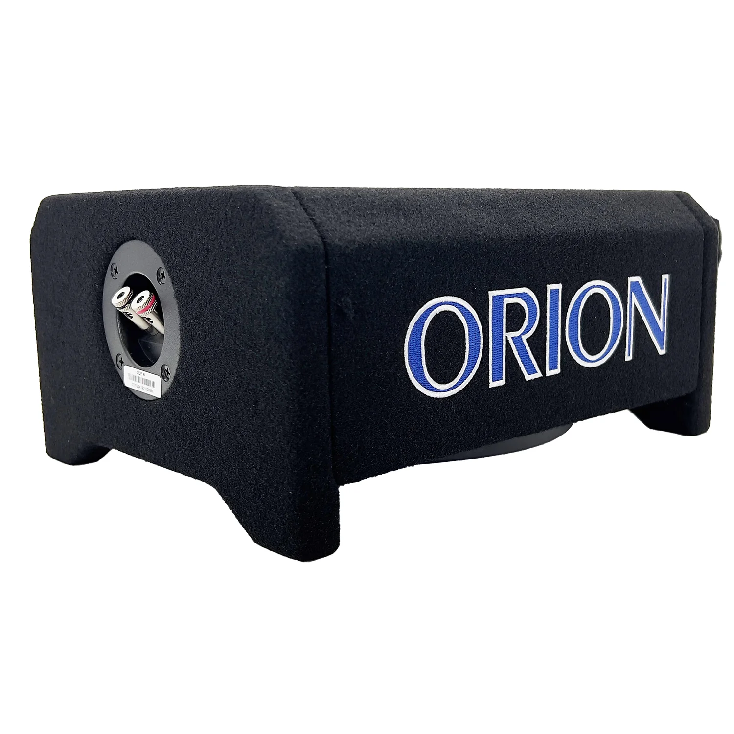 Orion Cobalt CDF8 – 8-Inch Passive Down-Firing Enclosure - Image 4