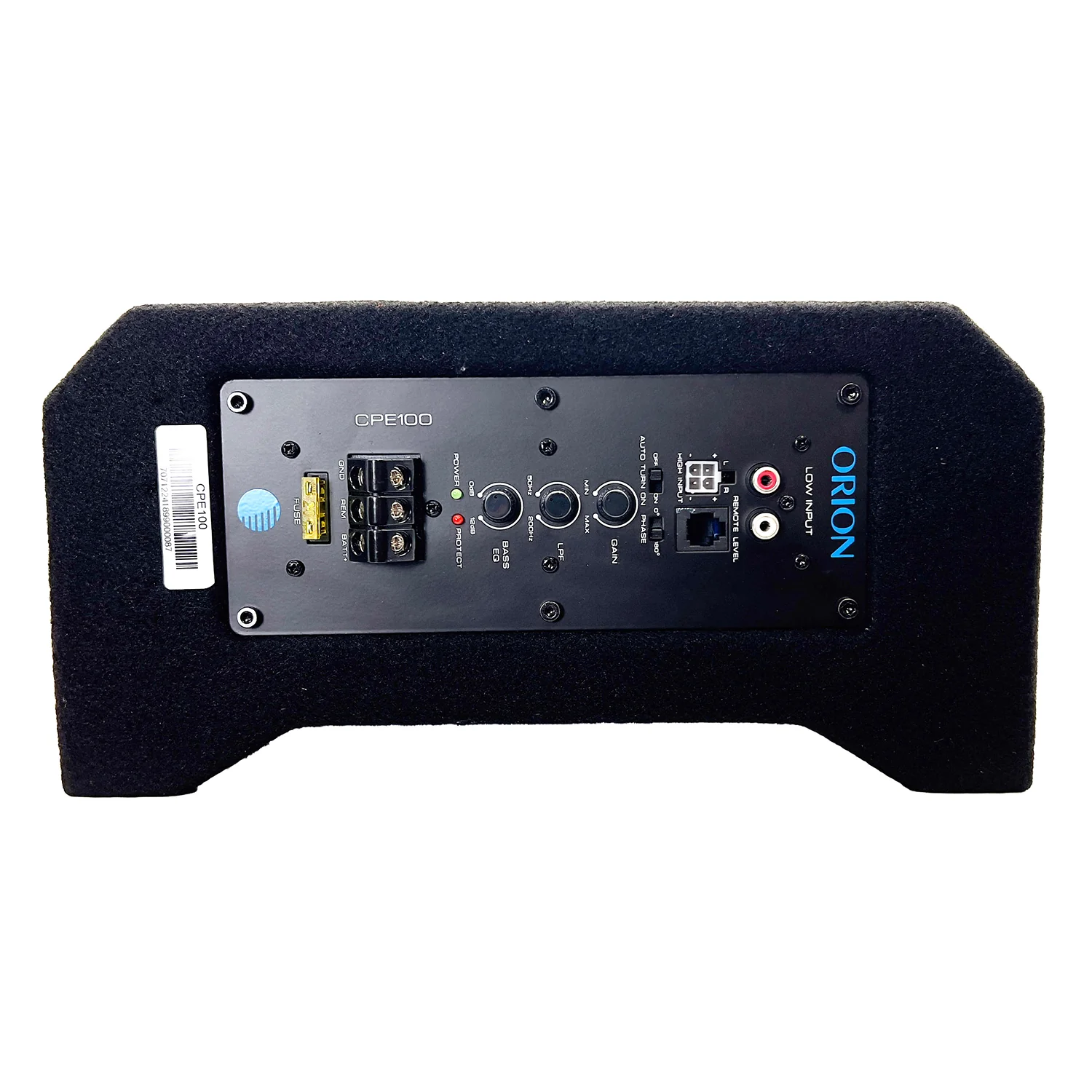 Orion Cobalt CPE100 – 10-Inch Active Down-Firing Enclosure - Image 3