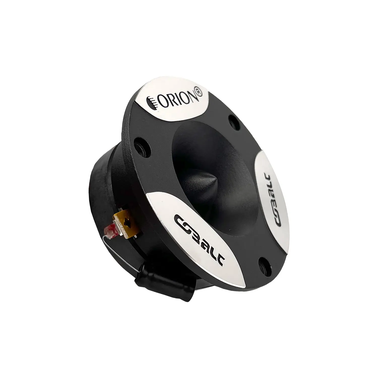CTW101 - 3.75" Aluminum Bullet Tweeter - Image 3