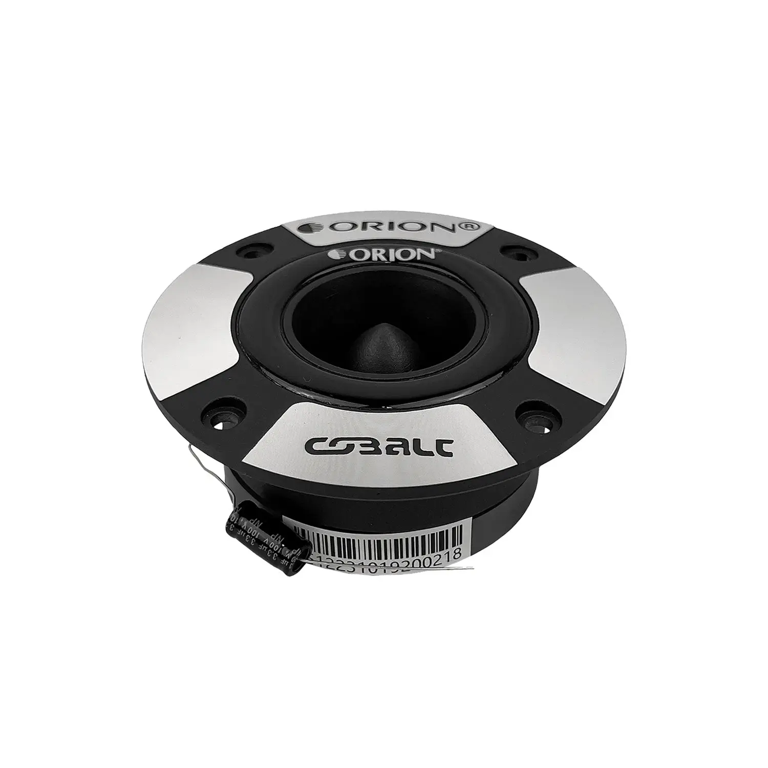 CTW125 - 3.9" Bullet Tweeter - Image 4