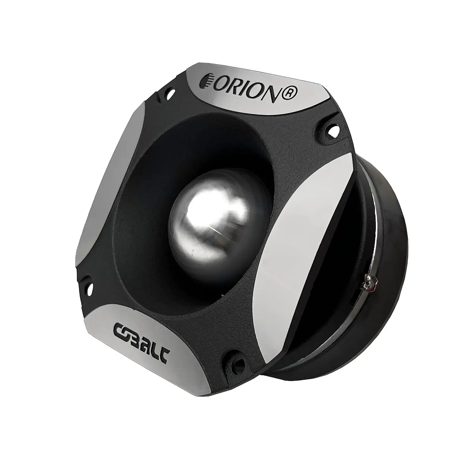 ORION Cobalt Bullet Tweeter for Car Audio CTW500 4.5” - Image 3