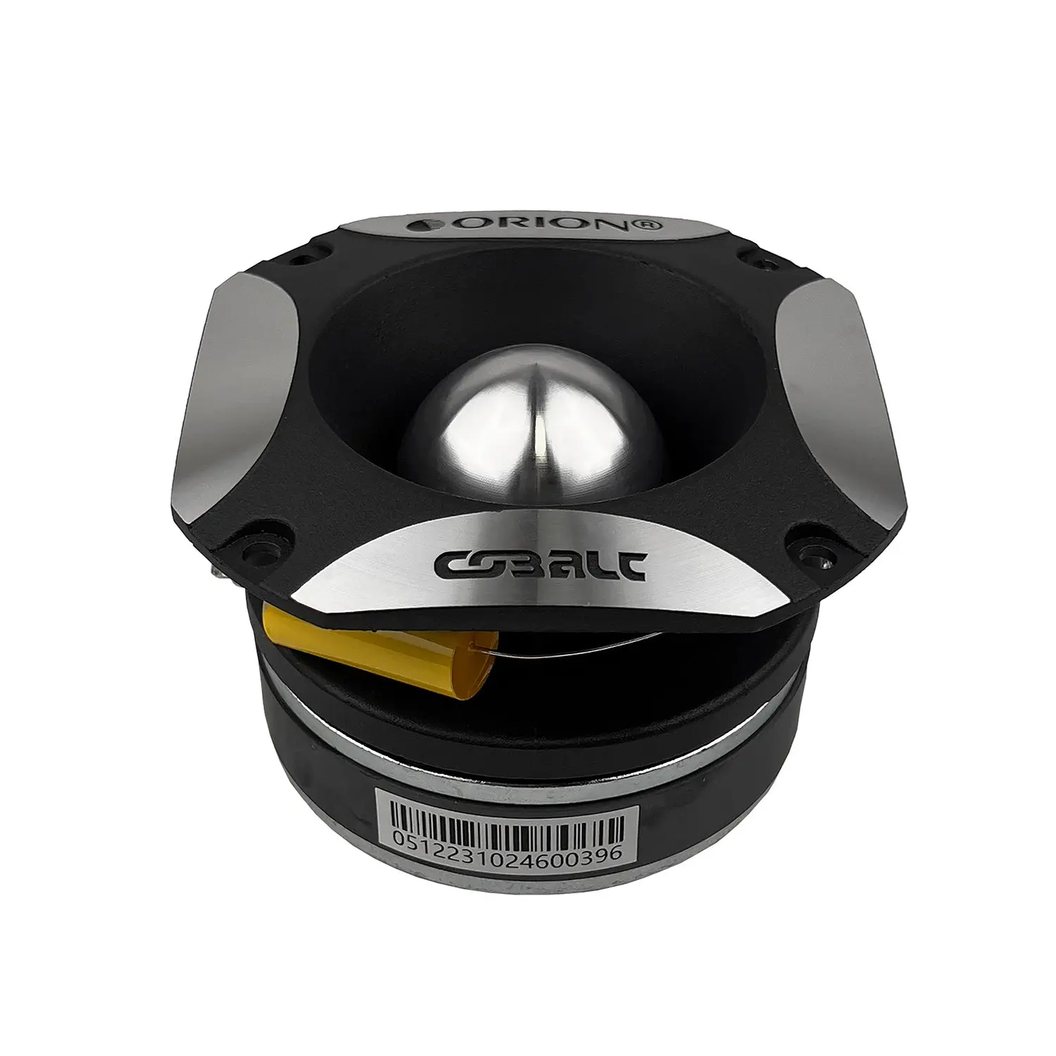 ORION Cobalt Bullet Tweeter for Car Audio CTW500 4.5” - Image 4