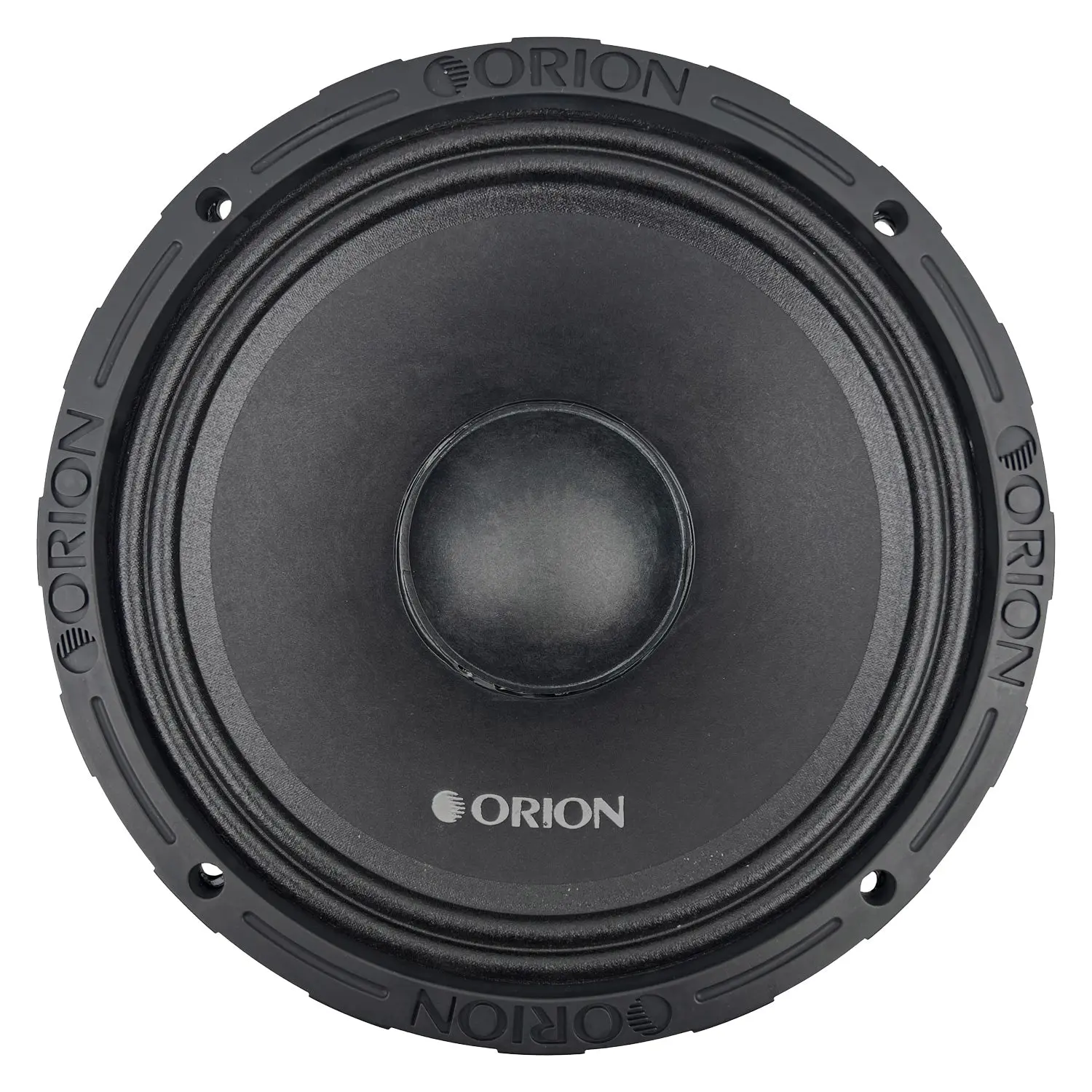Orion HCCA1054NDC 10" 4-Ohm Dust Cap Mid Range Speaker | Powerful & Precise Sound / 550W RMS