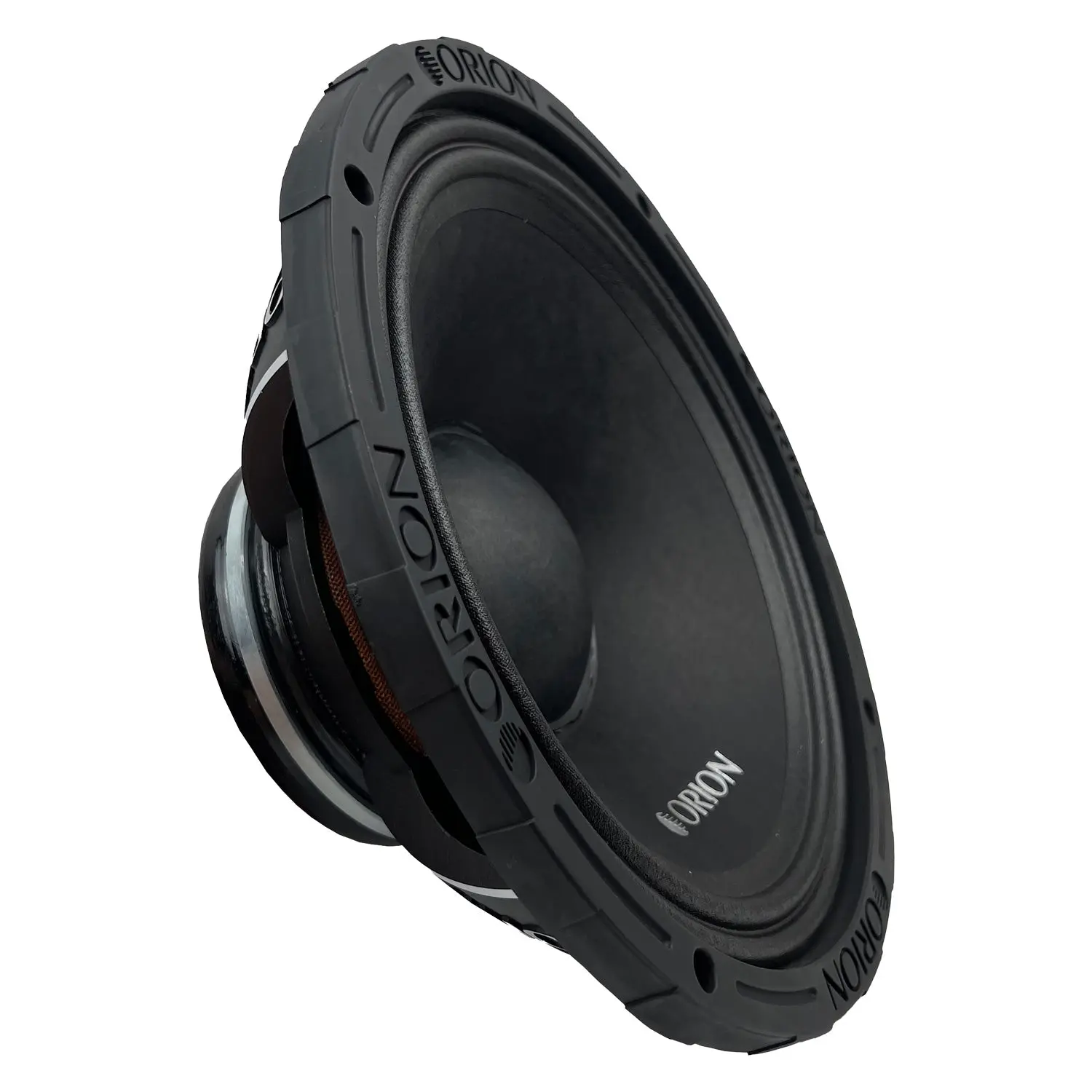 Orion HCCA1054NDC 10" 4-Ohm Dust Cap Mid Range Speaker | Powerful & Precise Sound / 550W RMS - Image 2