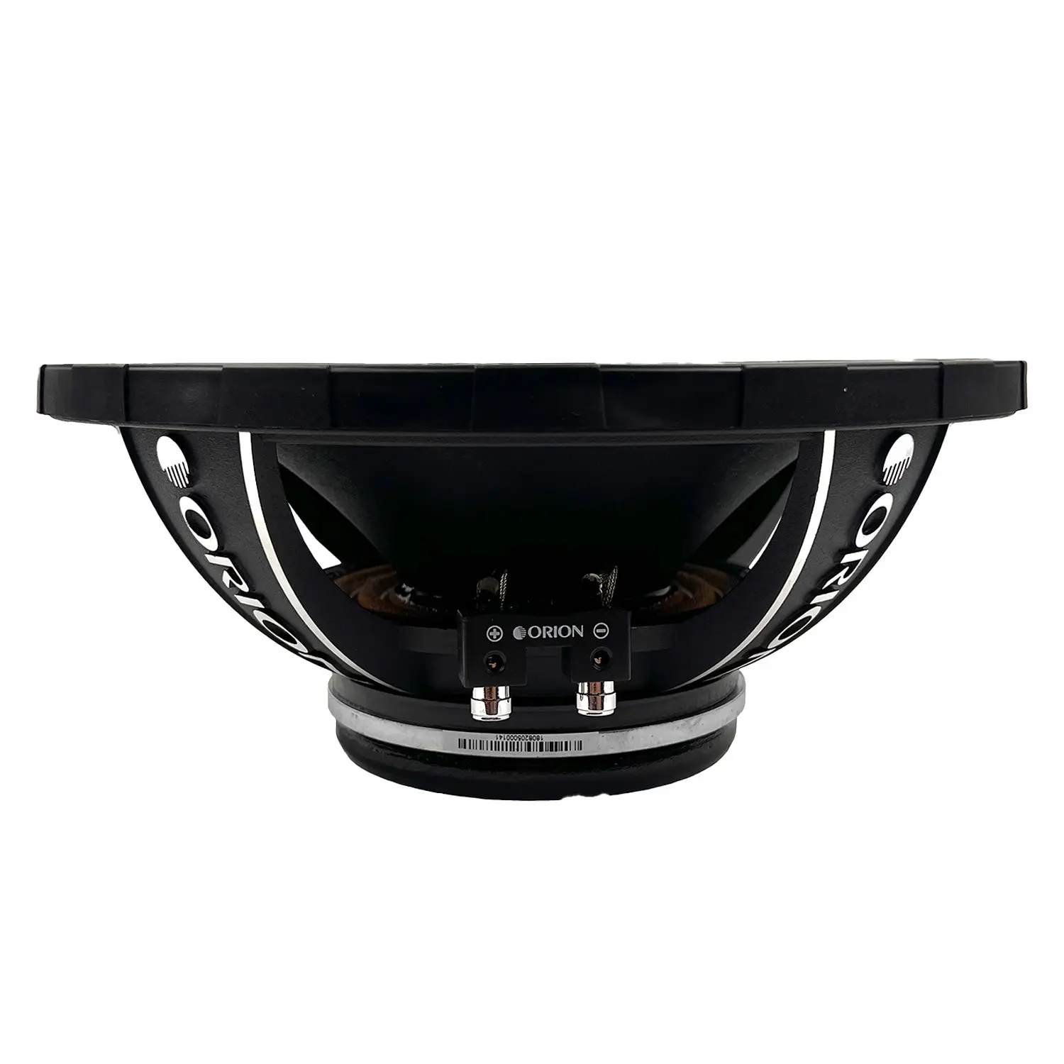Orion HCCA1058N 10" 8-Ohm Midrange Speaker | Massive Sound & Precision / 550W RMS - Image 4
