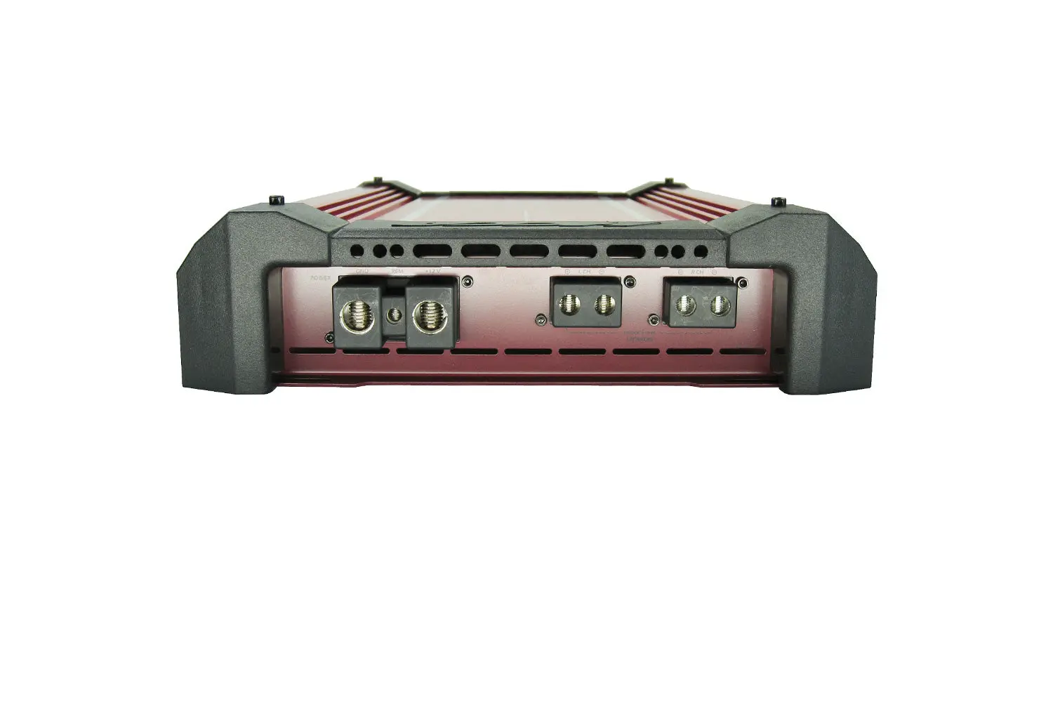 HCCA1200.2 - 1200W RMS 2-Channel Class-AB Amplifier - Image 3