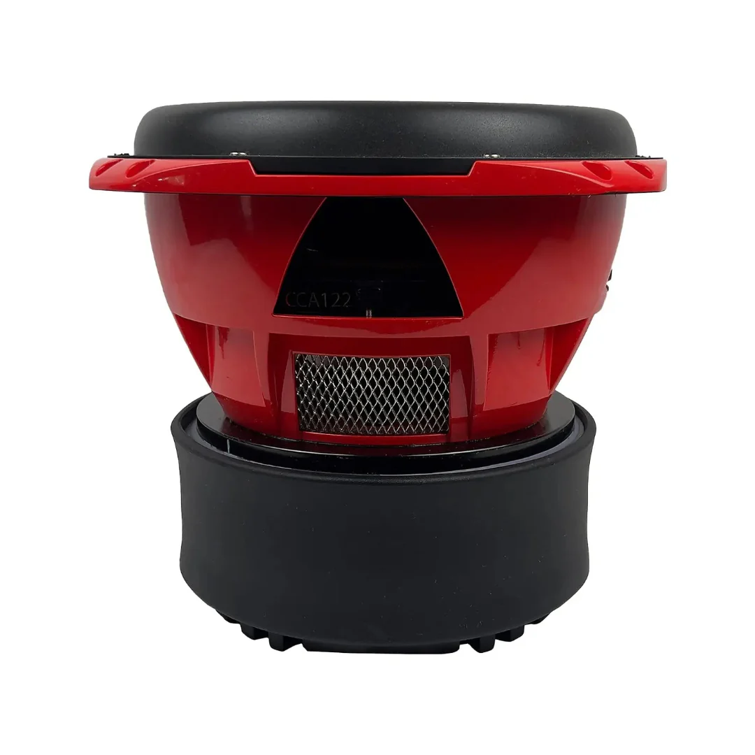 Orion HCCA122 – 12 Inch Dual 2 Ohm High-Performance Subwoofer | 2500W RMS Bass Power - Image 4