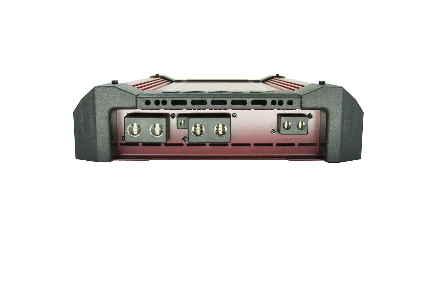 HCCA12500.1DSPLX - 125000W RMS MONOBLOCK CLASS D AMPLIFIER - Image 3