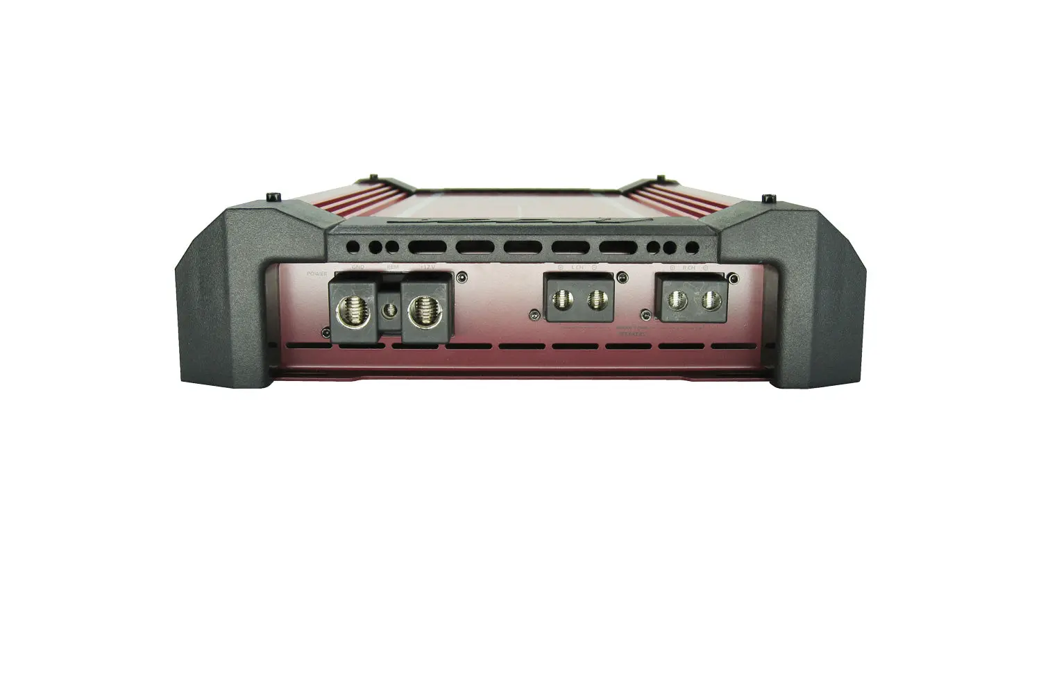 HCCA1500.2 - 1500W RMS 2-Channel Class-AB Amplifier - Image 3