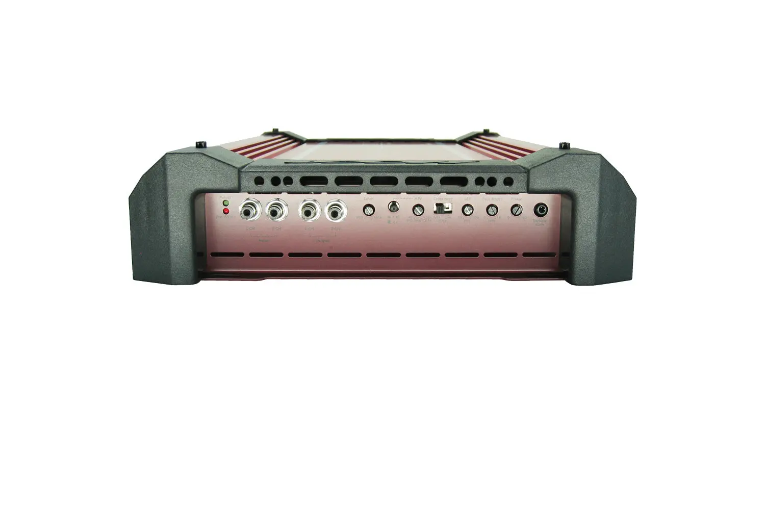HCCA1500.2 - 1500W RMS 2-Channel Class-AB Amplifier - Image 4