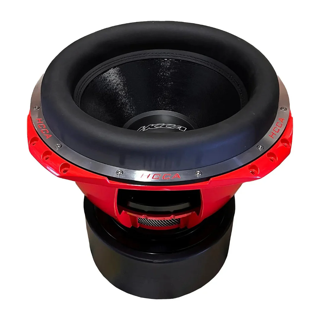 Orion HCCA151SPLX – 15 Inch Dual 1 Ohm Extreme SPL Subwoofer | 7500W RMS Bass Power - Image 3