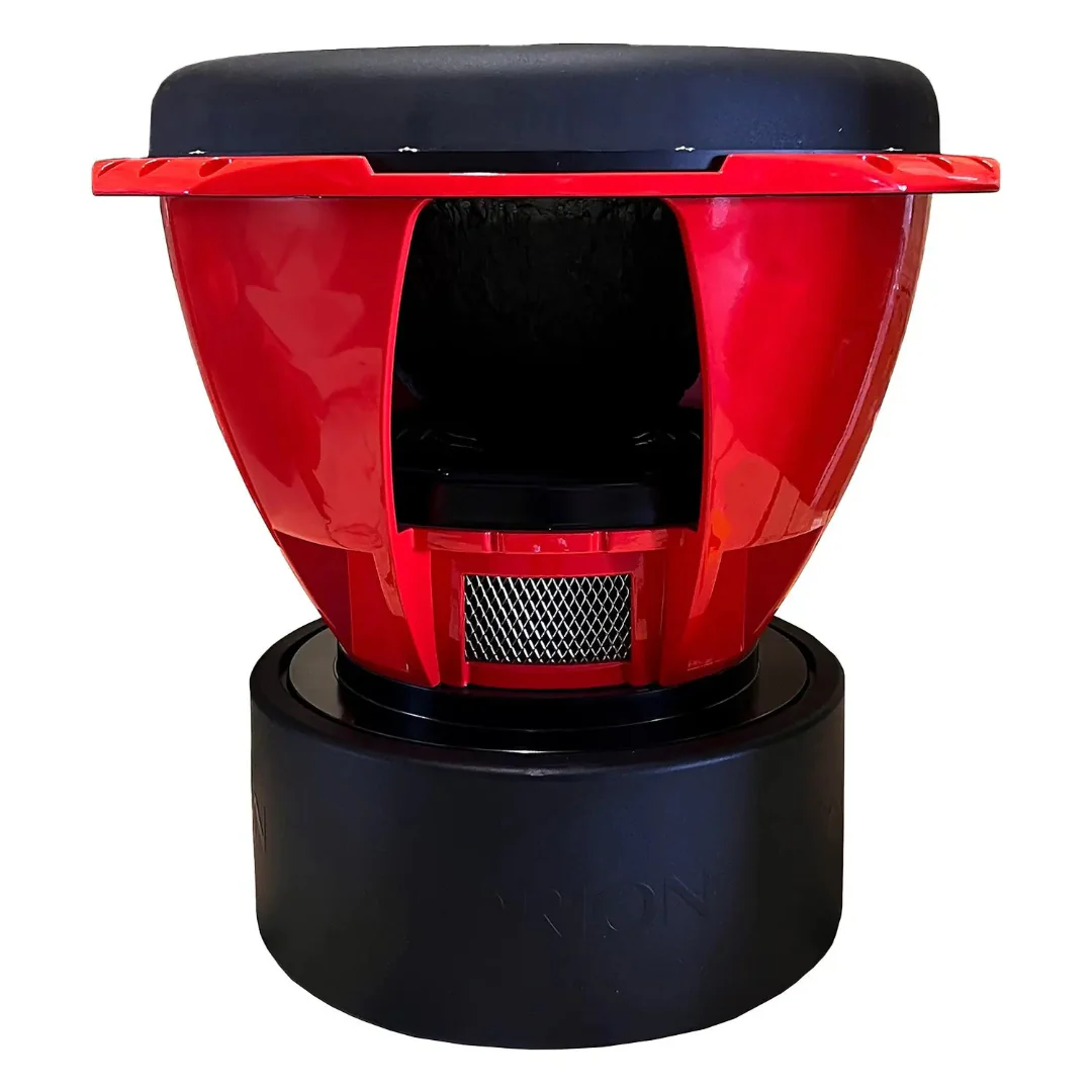 Orion HCCA151SPLX – 15 Inch Dual 1 Ohm Extreme SPL Subwoofer | 7500W RMS Bass Power - Image 4