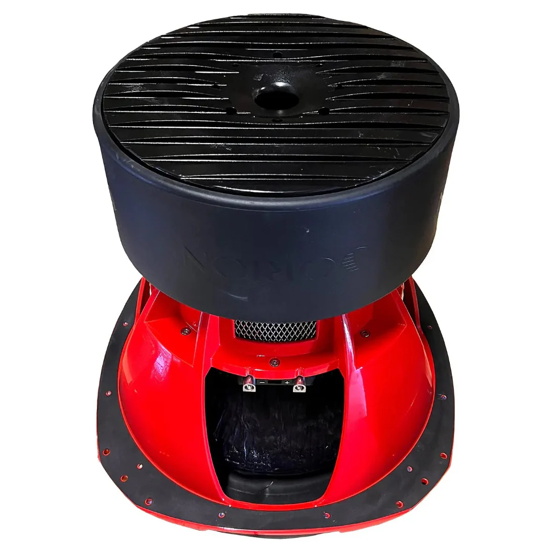 Orion HCCA151SPLX – 15 Inch Dual 1 Ohm Extreme SPL Subwoofer | 7500W RMS Bass Power - Image 7
