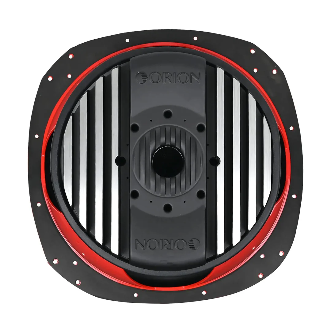 Orion HCCA152 – 15 Inch Dual 2 Ohm High-Performance Subwoofer | 2500W RMS Bass Power - Image 6