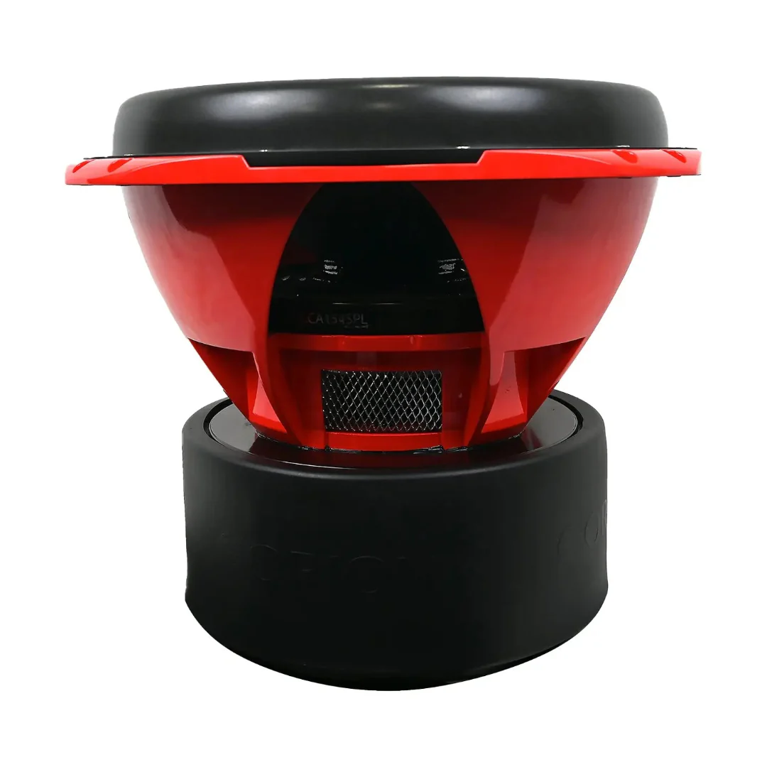 Orion HCCA154SPL – 15 Inch Dual 4 Ohm SPL High Power Subwoofer | 5000W RMS Extreme Bass Power - Image 4