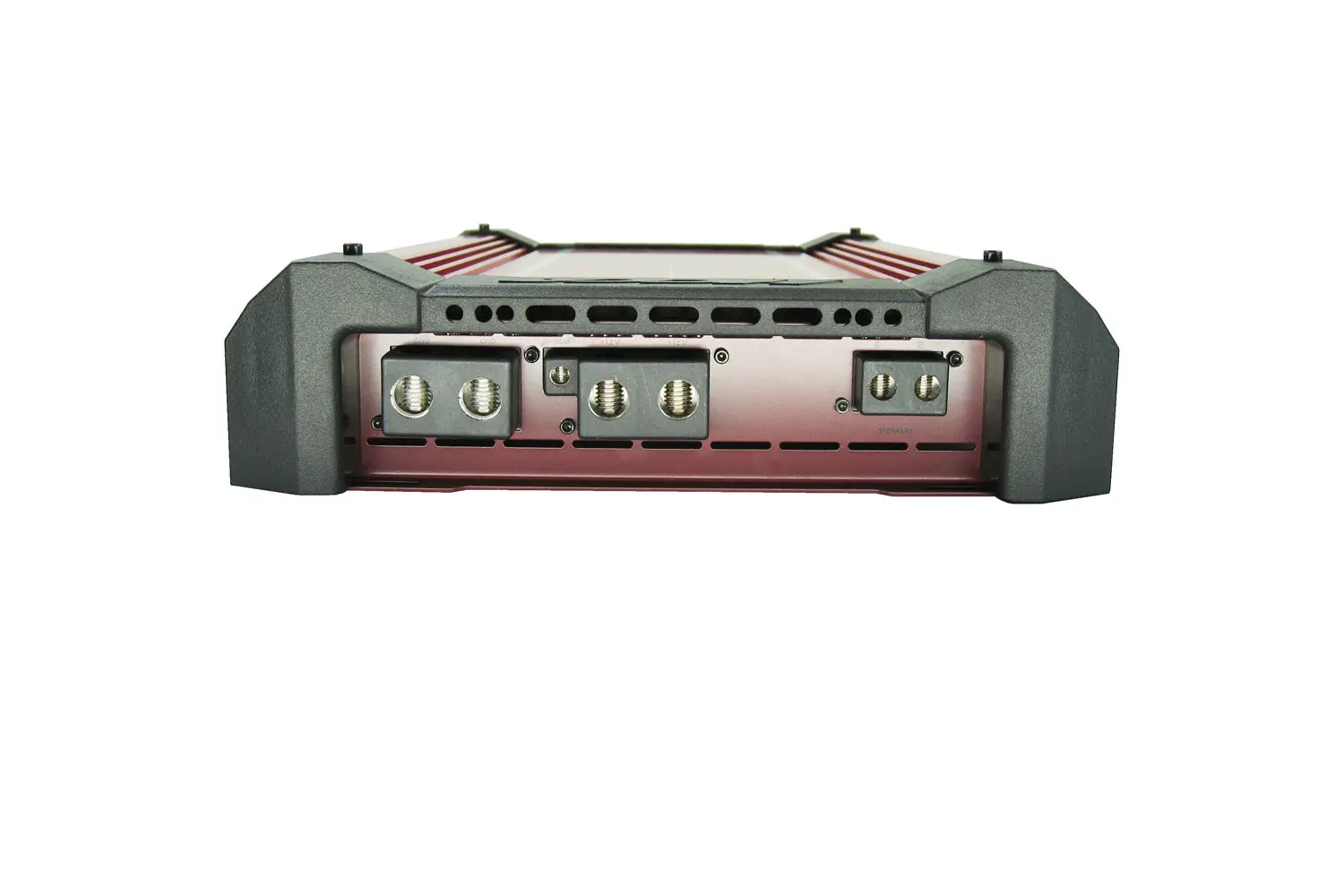 HCCA17000.1DSPLX - 17000W RMS MONOBLOCK CLASS D AMPLIFIER - Image 3