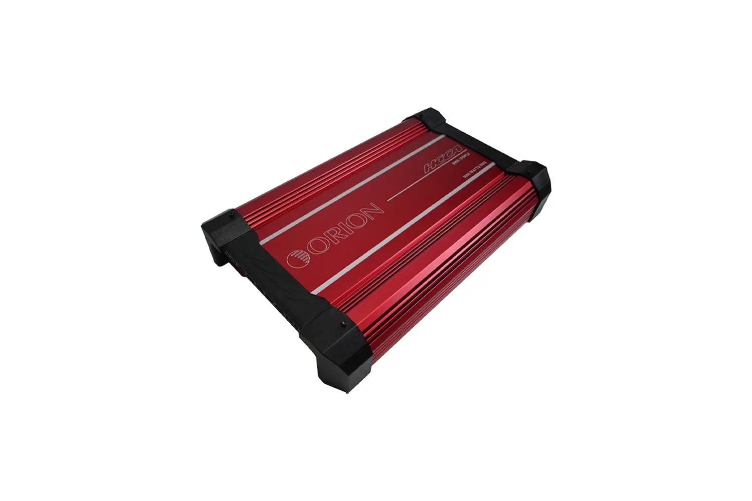 HCCA3000.1DSPLX - 3000W RMS MONOBLOCK CLASS D AMPLIFIER - Image 3