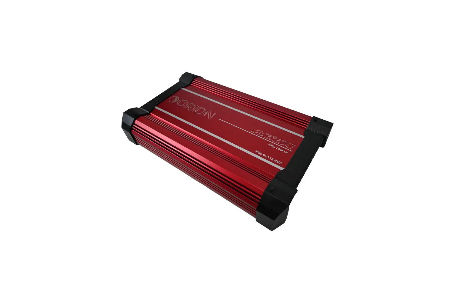 HCCA3000.1DSPLX - 3000W RMS MONOBLOCK CLASS D AMPLIFIER - Image 4