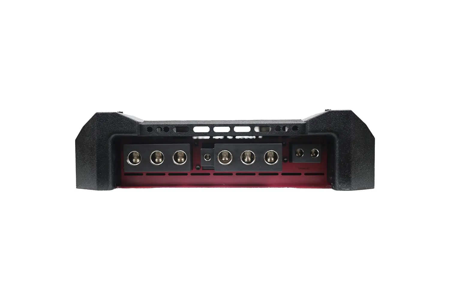 HCCA3000.1DSPLX - 3000W RMS MONOBLOCK CLASS D AMPLIFIER - Image 5