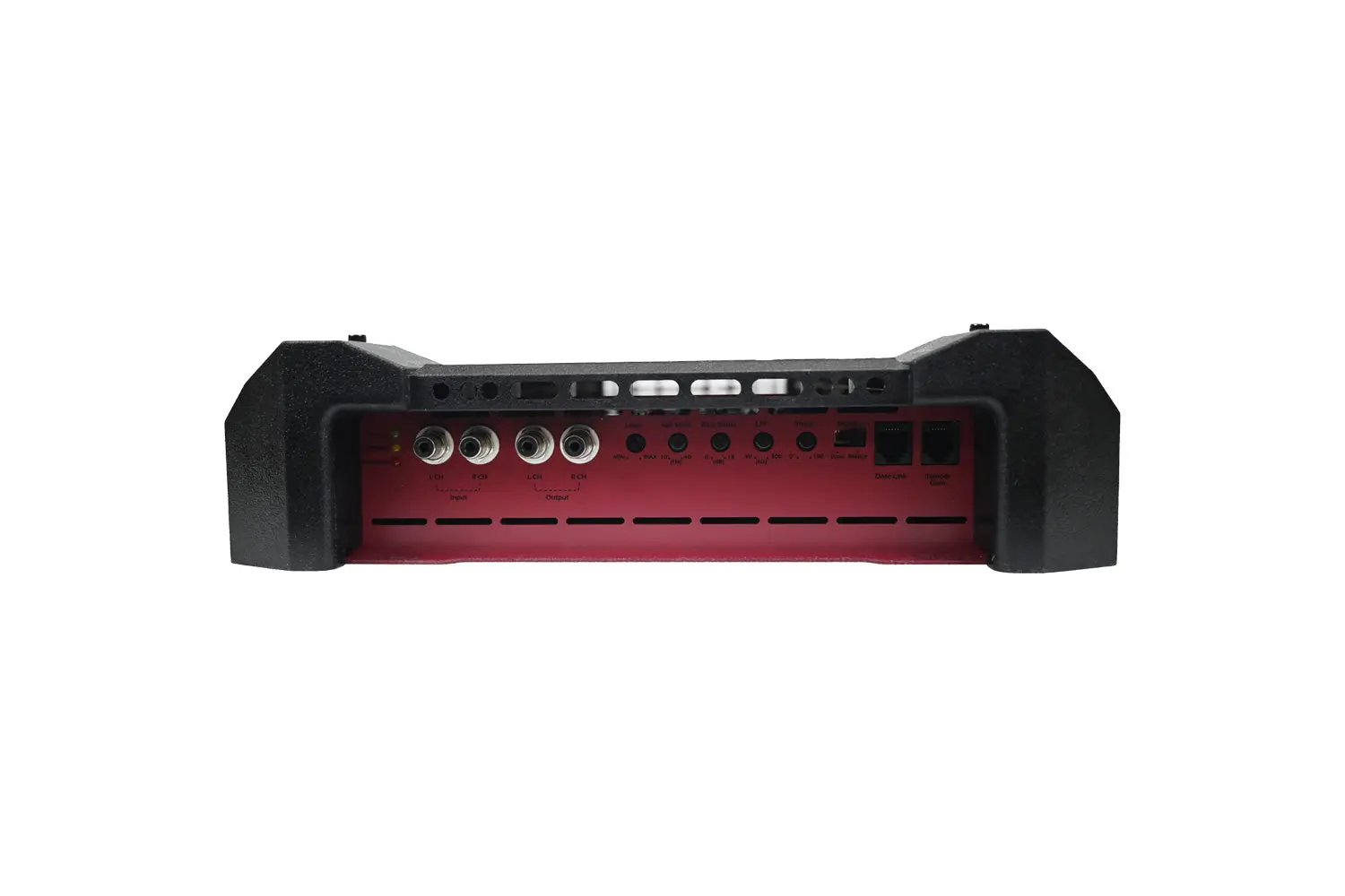 HCCA3000.1DSPLX - 3000W RMS MONOBLOCK CLASS D AMPLIFIER - Image 6