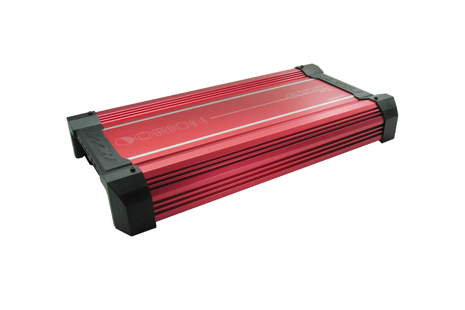 HCCA5000.1DSPLX - 5000W RMS MONOBLOCK CLASS D AMPLIFIER - Image 3