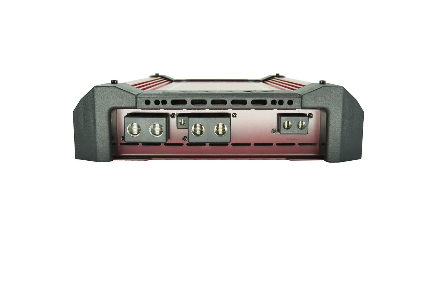HCCA5000.1DSPLX - 5000W RMS MONOBLOCK CLASS D AMPLIFIER - Image 4