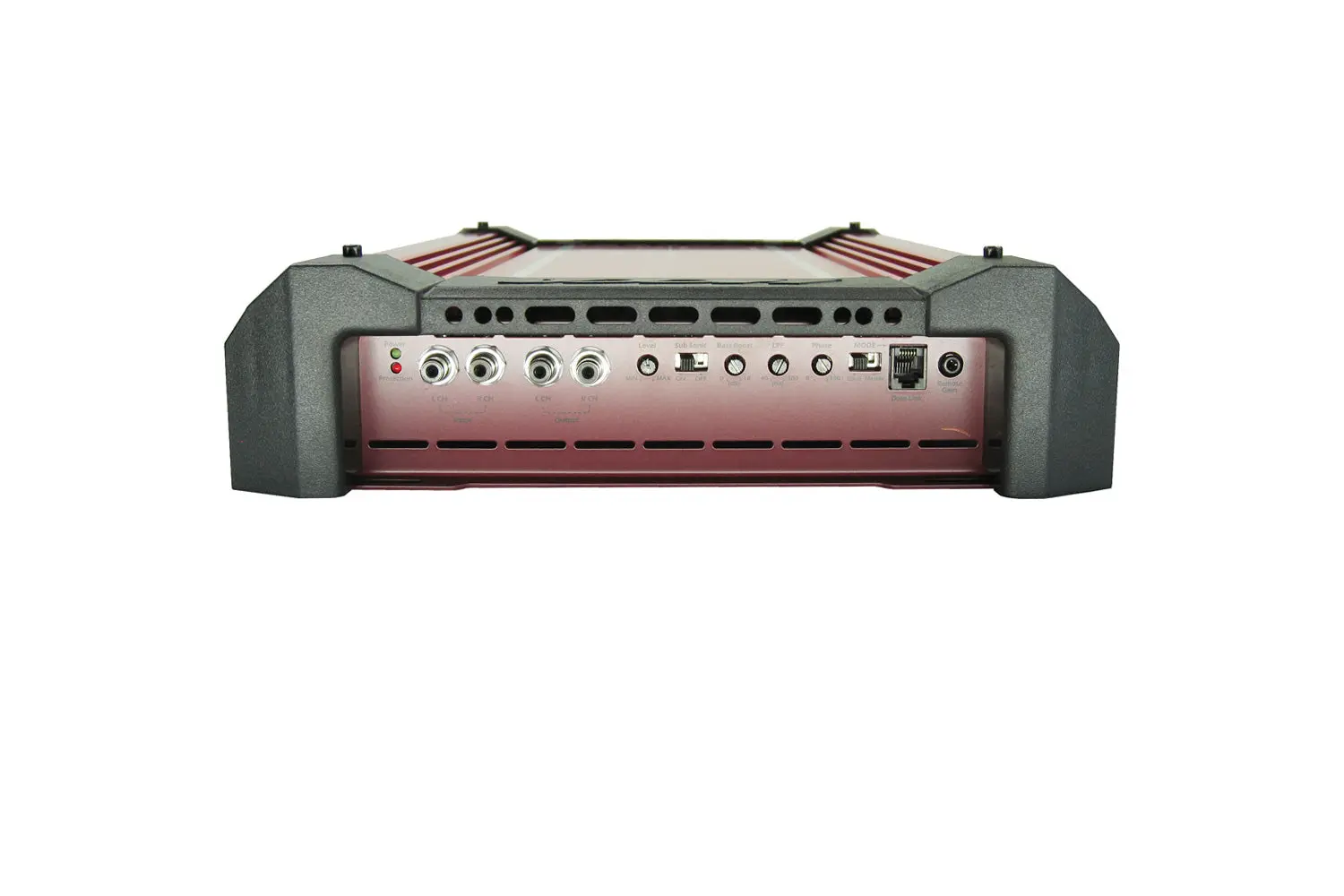 HCCA5000.1DSPLX - 5000W RMS MONOBLOCK CLASS D AMPLIFIER - Image 5