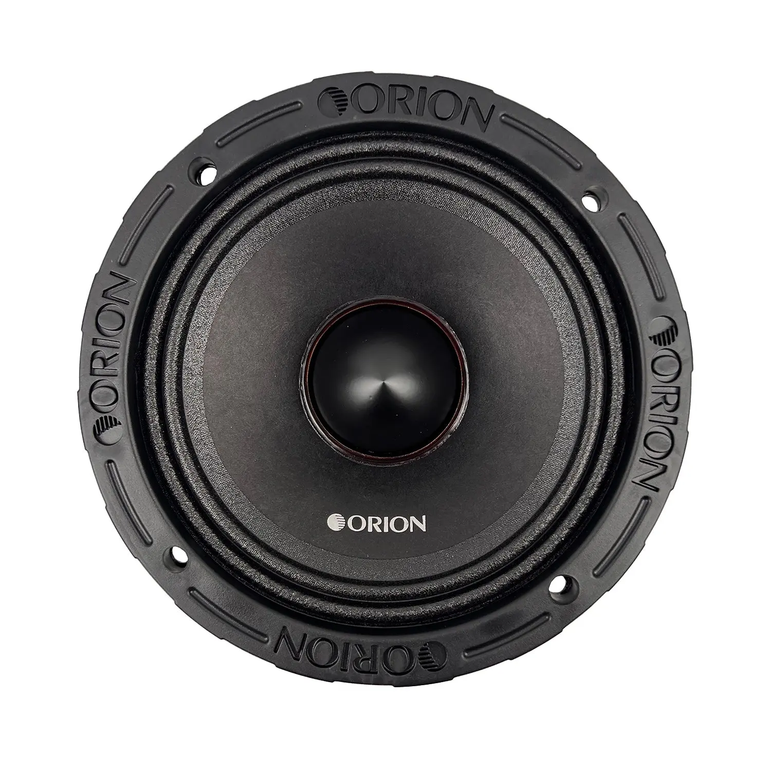 Orion HCCA658NHP 6.5" 8-Ohm High Efficiency Midrange Speaker | 450W RMS / 1800W Peak - Image 3
