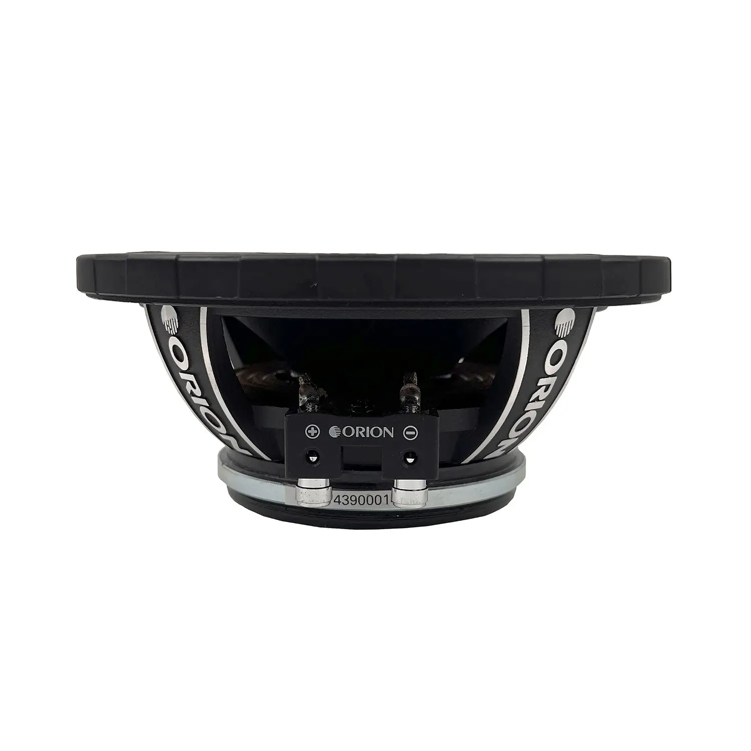 Orion HCCA658NHP 6.5" 8-Ohm High Efficiency Midrange Speaker | 450W RMS / 1800W Peak - Image 5