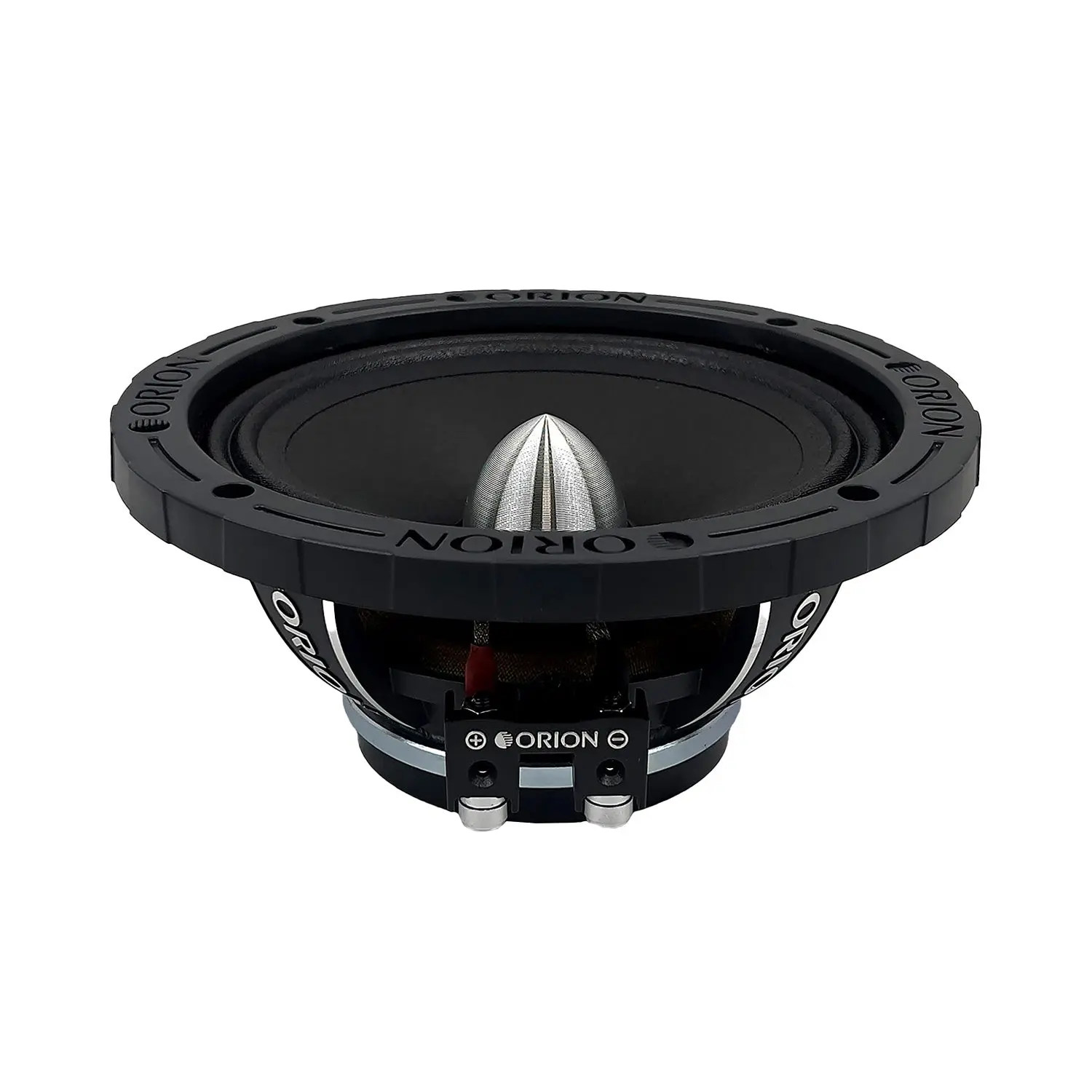Orion HCCA68N | 6.5 inch 8 Ohm Neodymium Mid Range Speaker 350 Watts RMS - Image 4