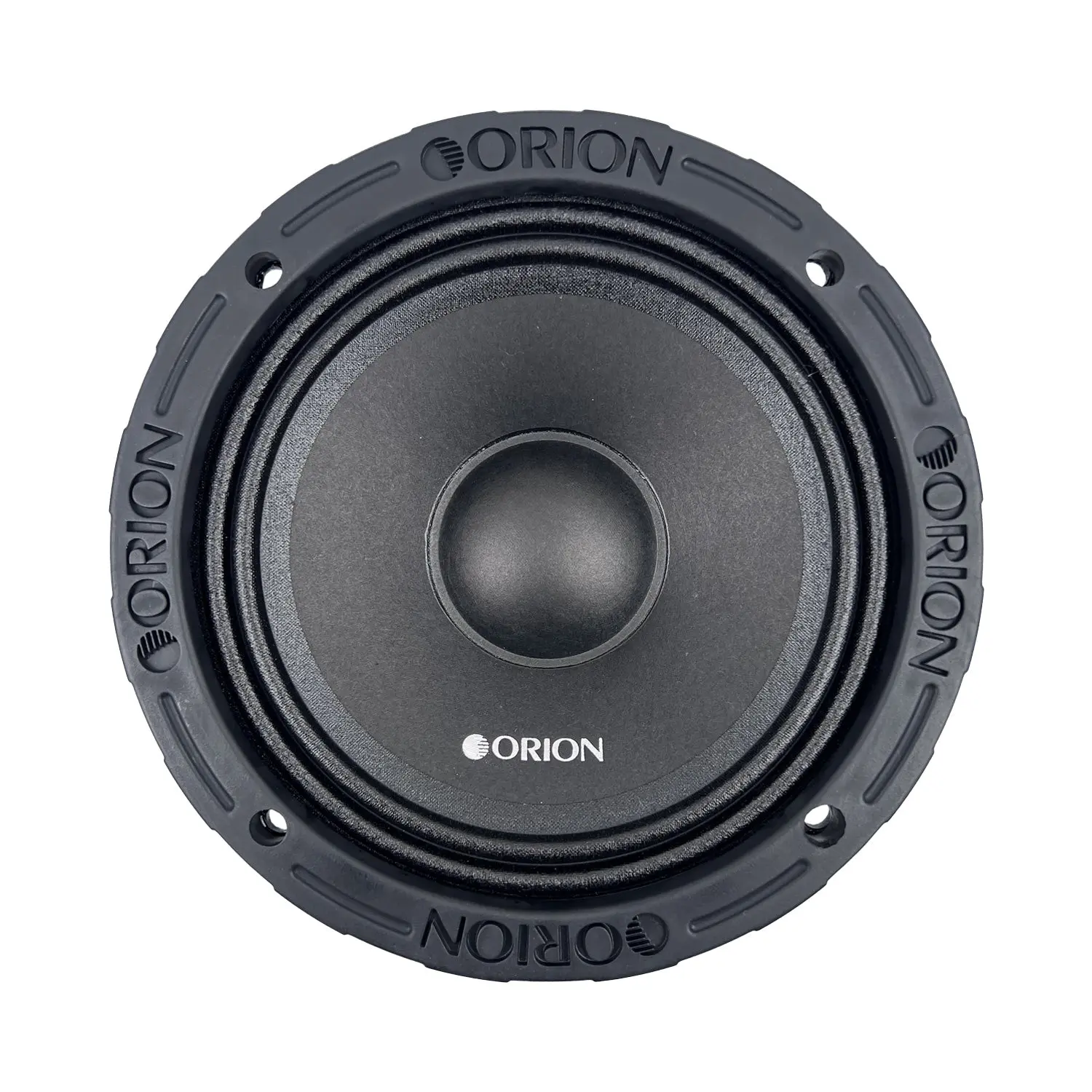 HCCA68NDC | 6.5 inch 8 Ohm Dust Cap Mid Range Speaker 350 Watts RMS | Orion - Image 3