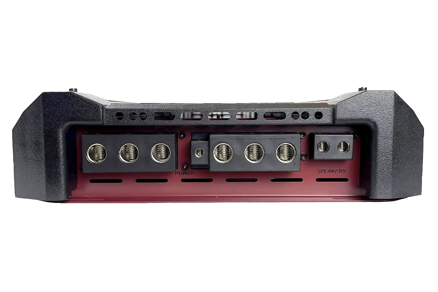 HCCA8000.1DSPLX - 8000W RMS MONOBLOCK CLASS D AMPLIFIER - Image 4