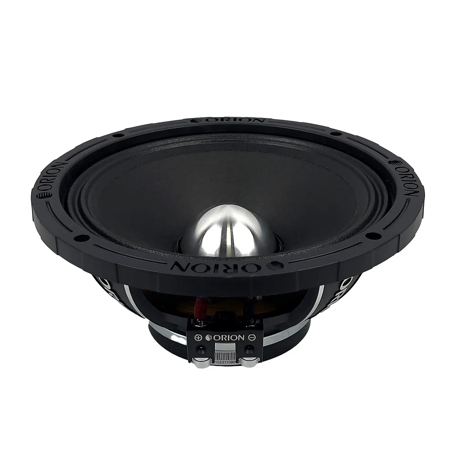 Orion HCCA88N 8" 8-Ohm Midrange Speaker | Neodymium | Massive Sound & Precision / 500W RMS - Image 4