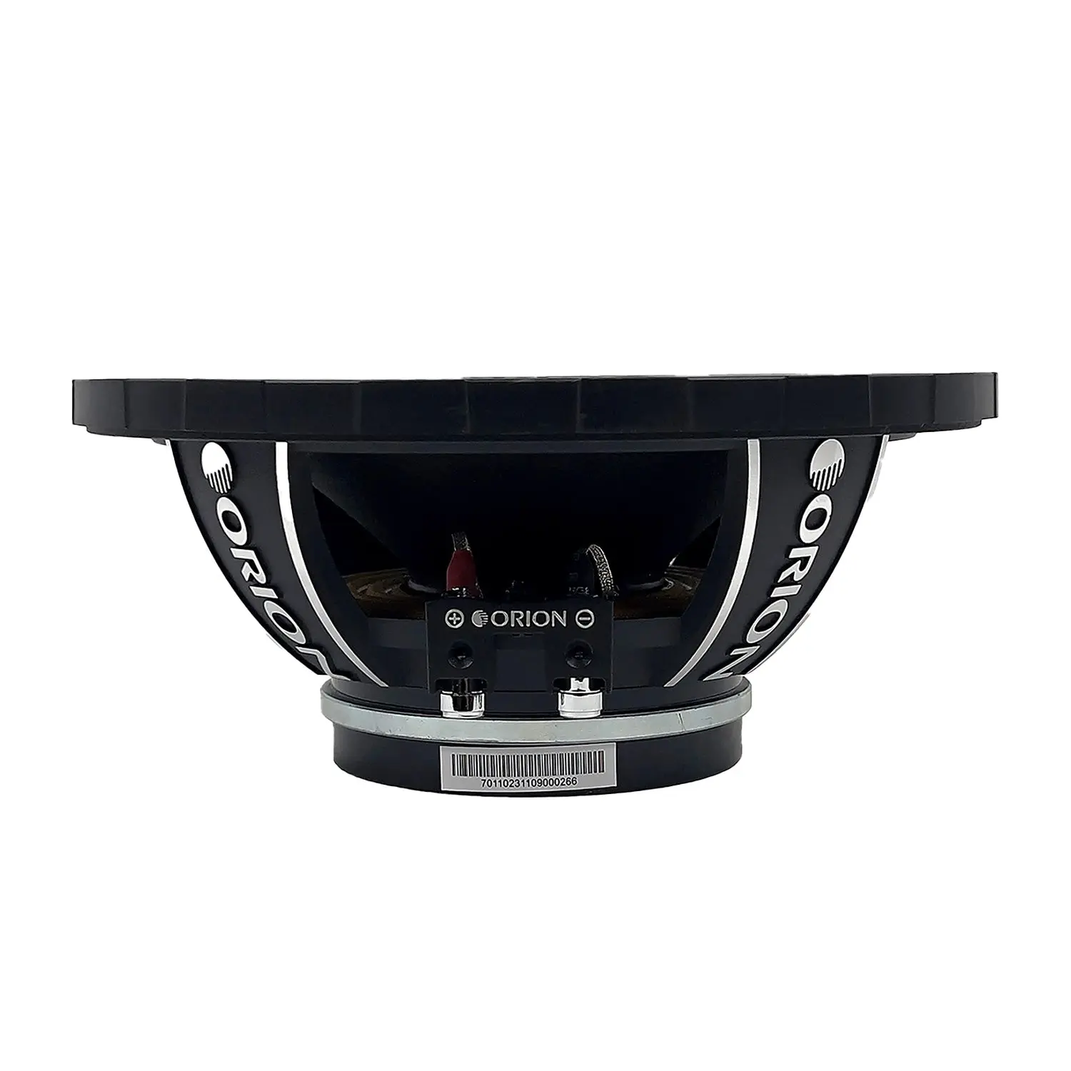 Orion HCCA88N 8" 8-Ohm Midrange Speaker | Neodymium | Massive Sound & Precision / 500W RMS - Image 5