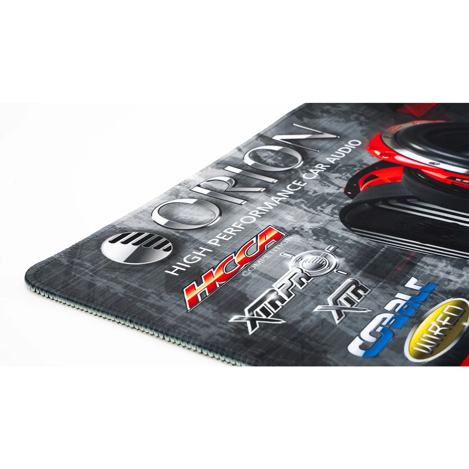 ORION CAR AUDIO MOUSE PAD - Image 3