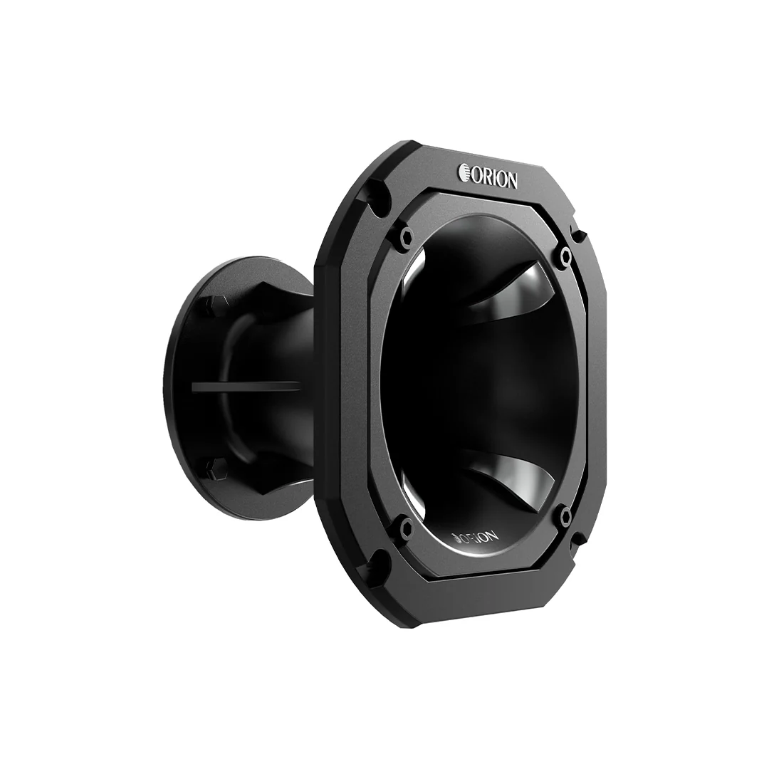 Orion HA3.2R Aluminum Replacement Horn for 3” & 4” Compression Drivers (XDK300 / HCCA4DK Compatible) - Image 3
