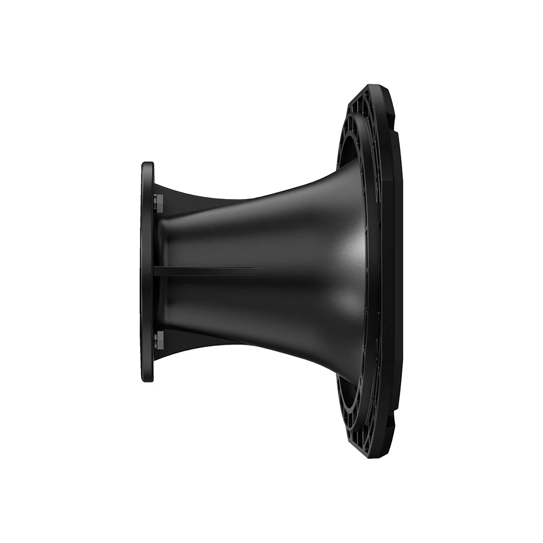 Orion HA3.2R Aluminum Replacement Horn for 3” & 4” Compression Drivers (XDK300 / HCCA4DK Compatible) - Image 4