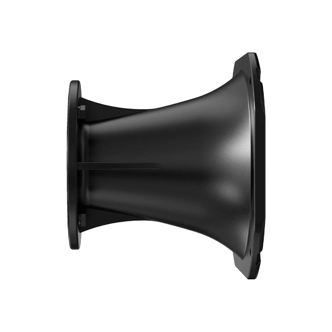 Orion HCCA HA300 Aluminum Replacement Horn for 3” Compression Drivers (HCCA3DK Compatible) - Image 3