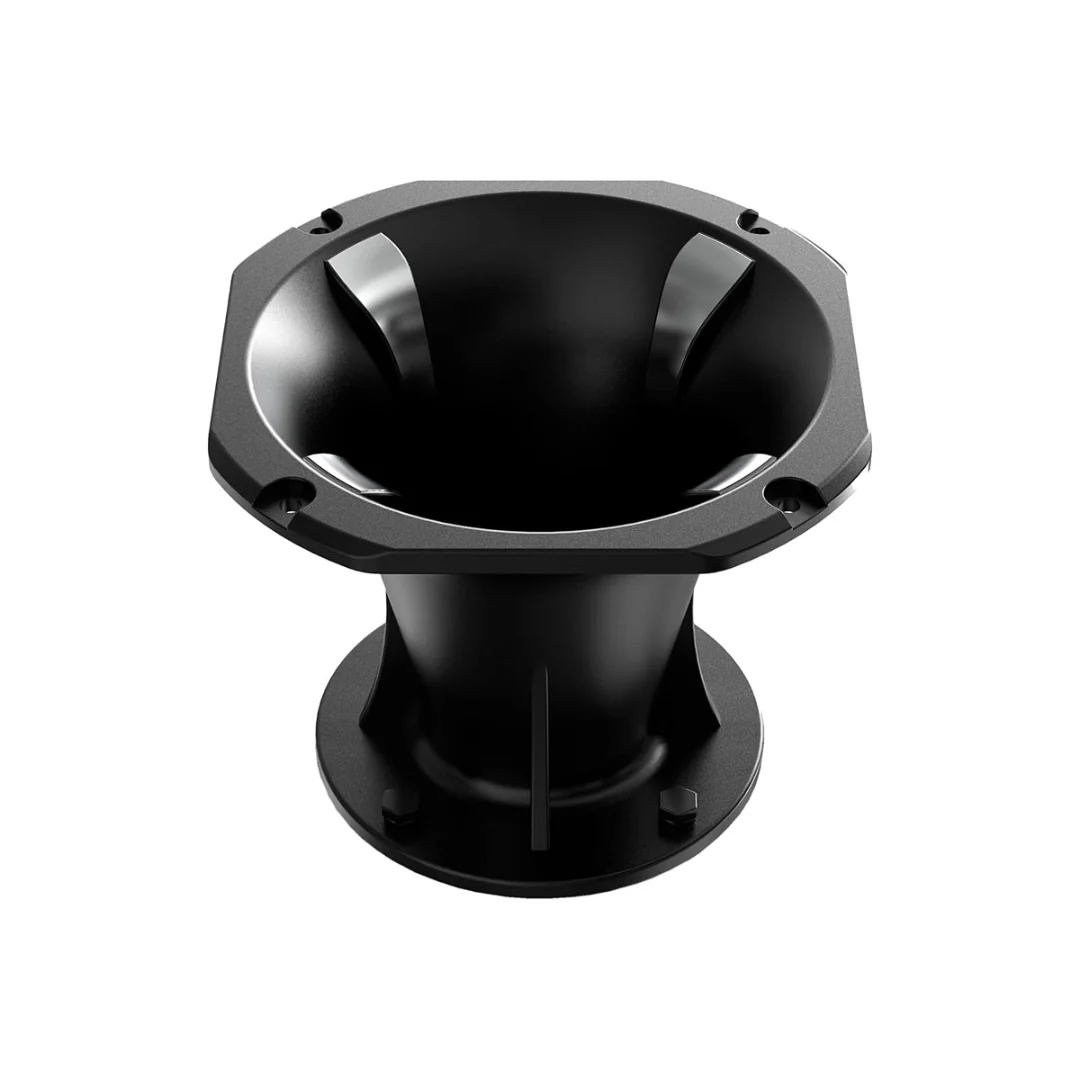 Orion HCCA HA300 Aluminum Replacement Horn for 3” Compression Drivers (HCCA3DK Compatible) - Image 4
