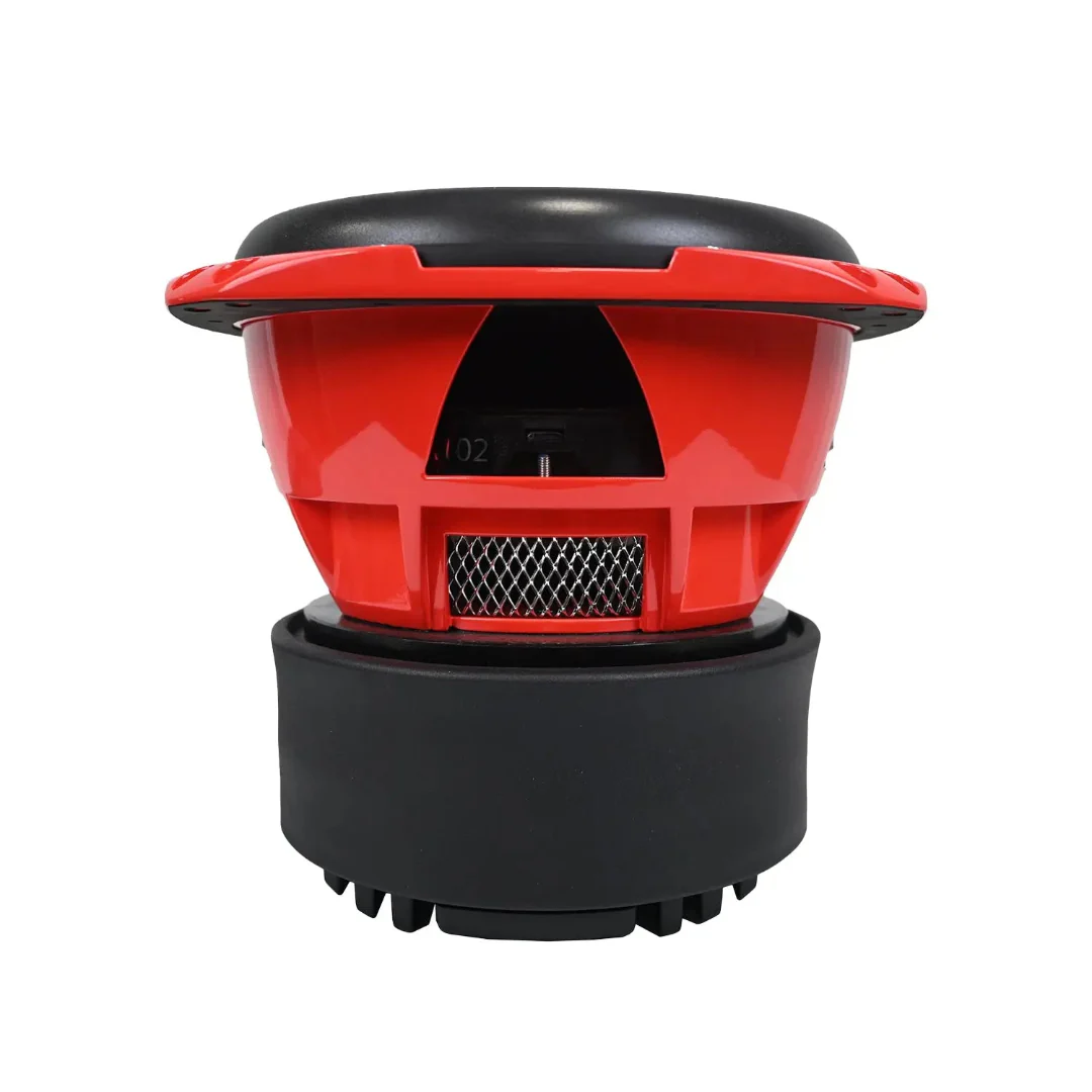 Orion HCCA802 – 8 Inch Dual 2 Ohm High-Performance Subwoofer | 1500W RMS Bass Power (Pre-Order) - Image 4