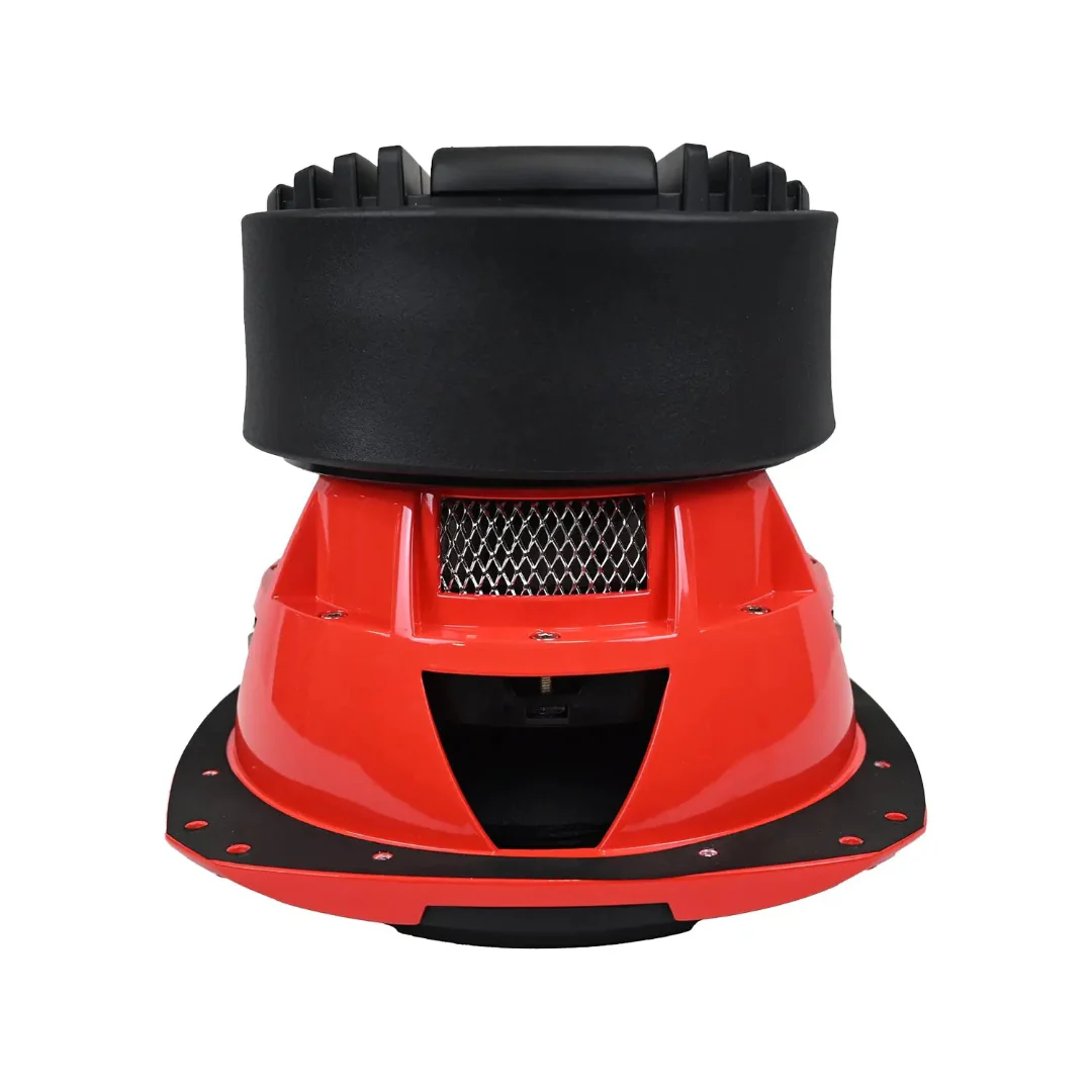 Orion HCCA802 – 8 Inch Dual 2 Ohm High-Performance Subwoofer | 1500W RMS Bass Power (Pre-Order) - Image 7