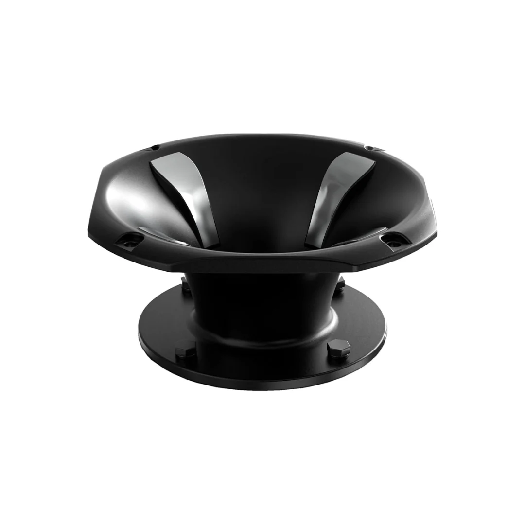 Orion XTR HA200 Aluminum Replacement Horn for 2” Compression Drivers (XDK200 Compatible) - Image 4