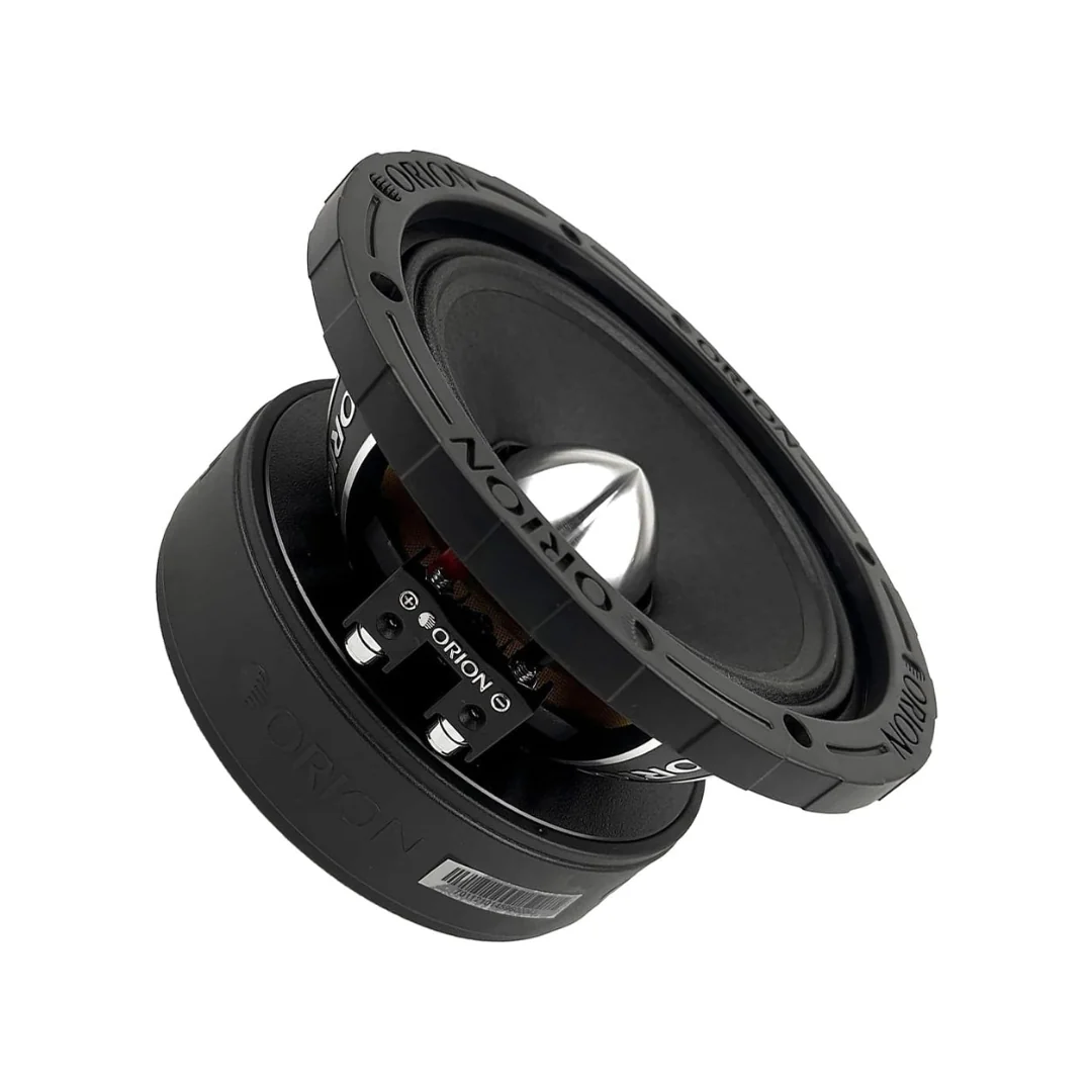 Orion XTRPRO XPM652 MBF | Pro Audio Mid-Bass Speaker 400W RMS - Image 3