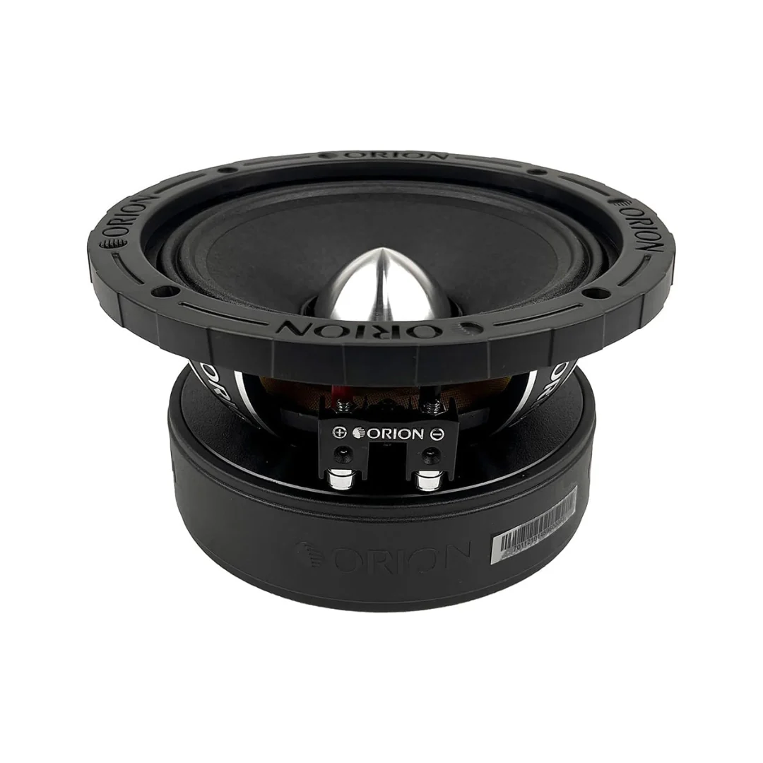 Orion XTRPRO XPM652 MBF | Pro Audio Mid-Bass Speaker 400W RMS - Image 4