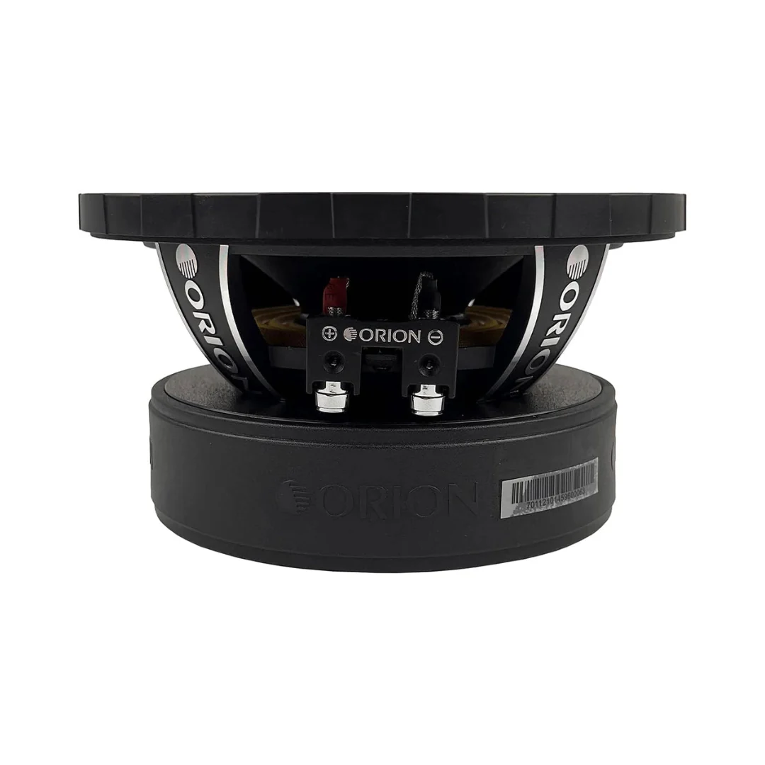 Orion XTRPRO XPM652 MBF | Pro Audio Mid-Bass Speaker 400W RMS - Image 5