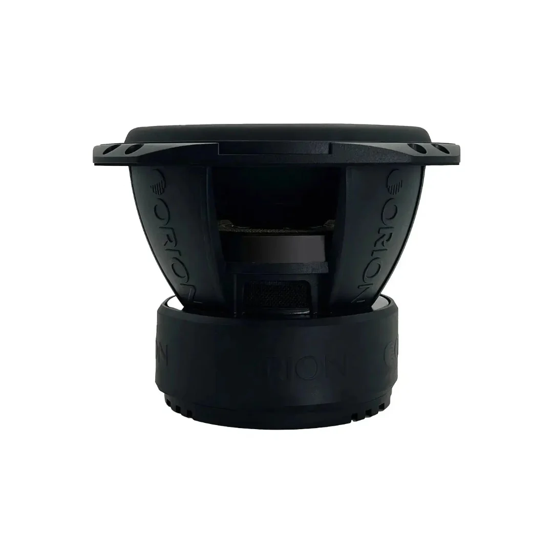 Orion XTRPRO102D – 10 Inch Dual 2 Ohm Competition Subwoofer | 1250W RMS Bass Power - Image 3