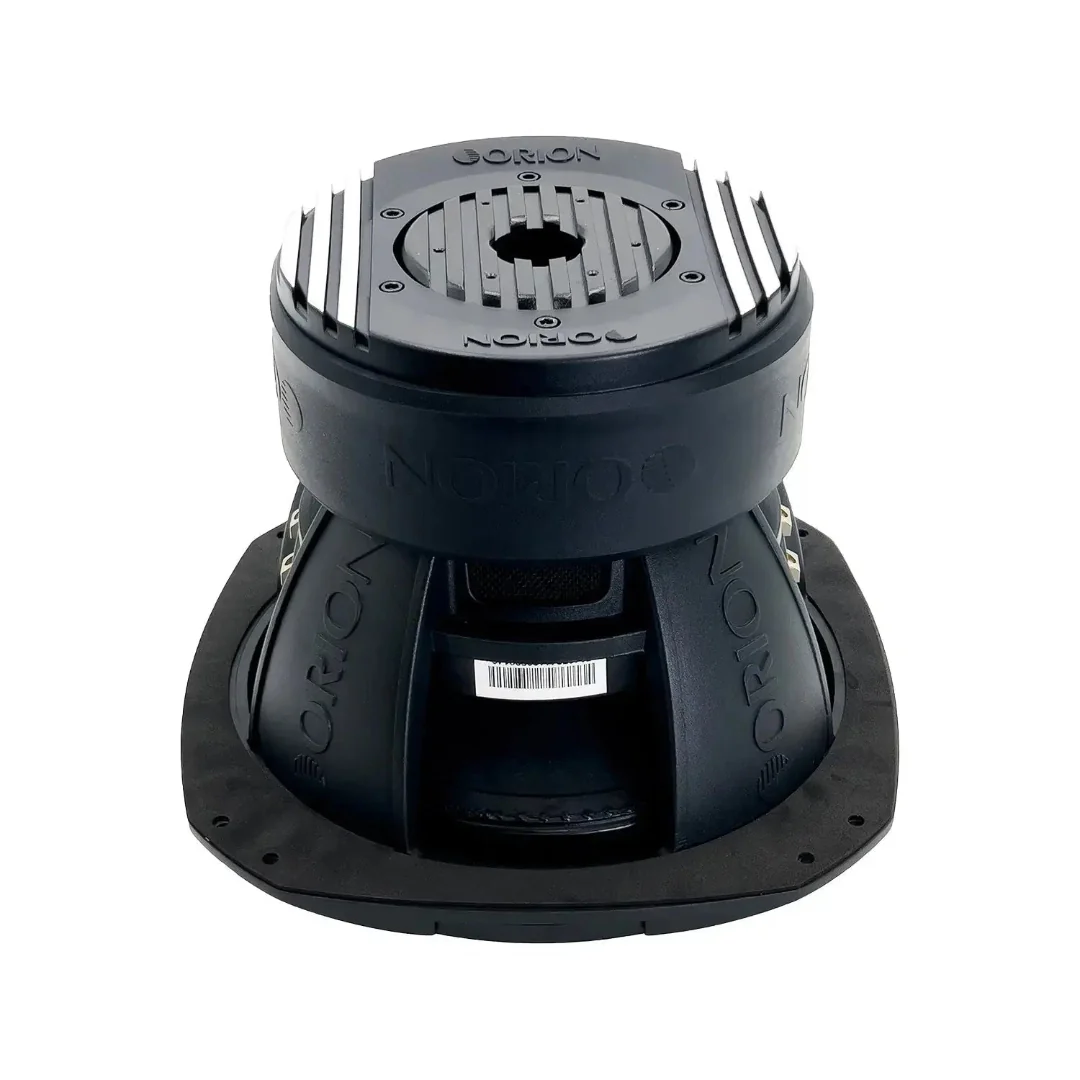 Orion XTRPRO102D – 10 Inch Dual 2 Ohm Competition Subwoofer | 1250W RMS Bass Power - Image 4