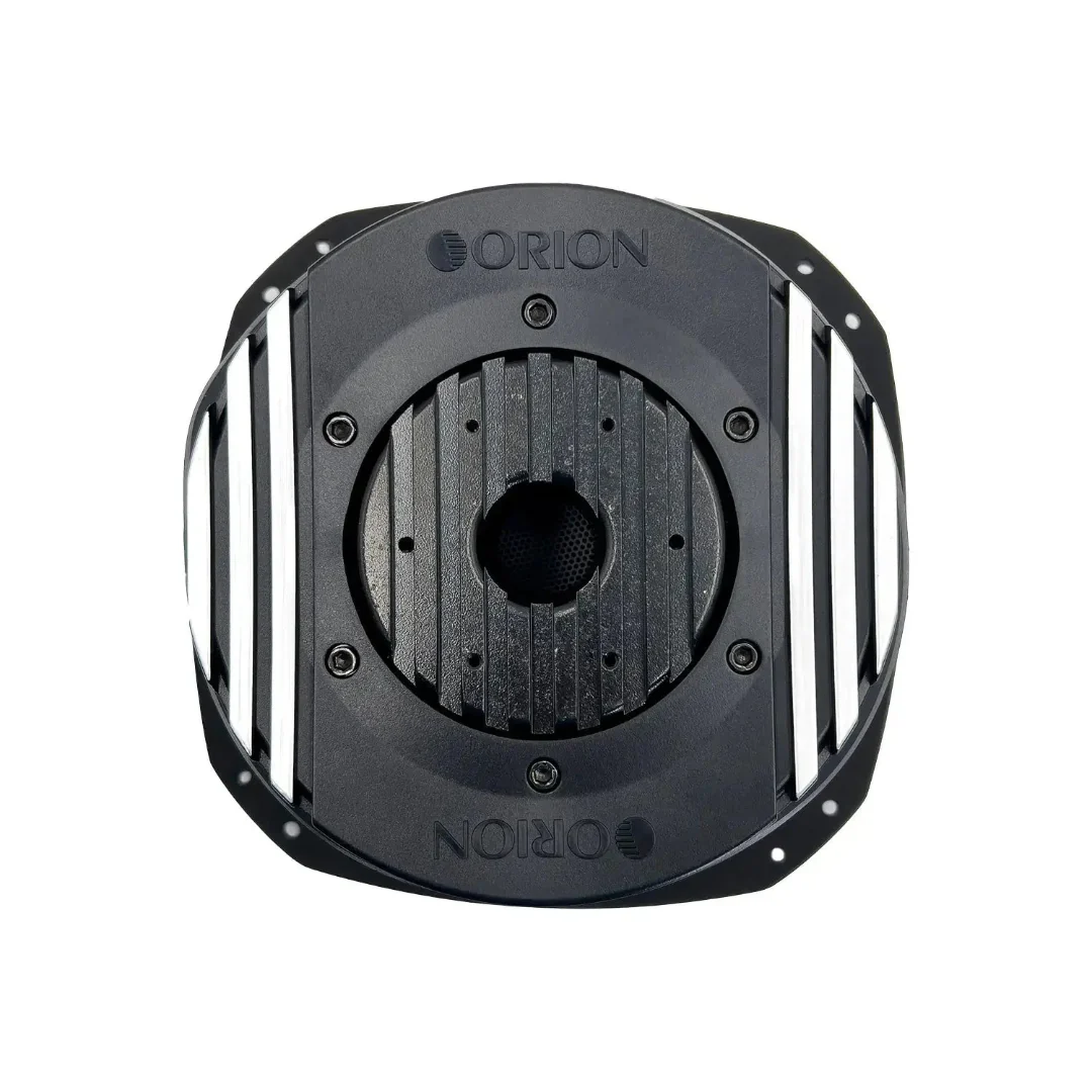 Orion XTRPRO102D – 10 Inch Dual 2 Ohm Competition Subwoofer | 1250W RMS Bass Power - Image 5
