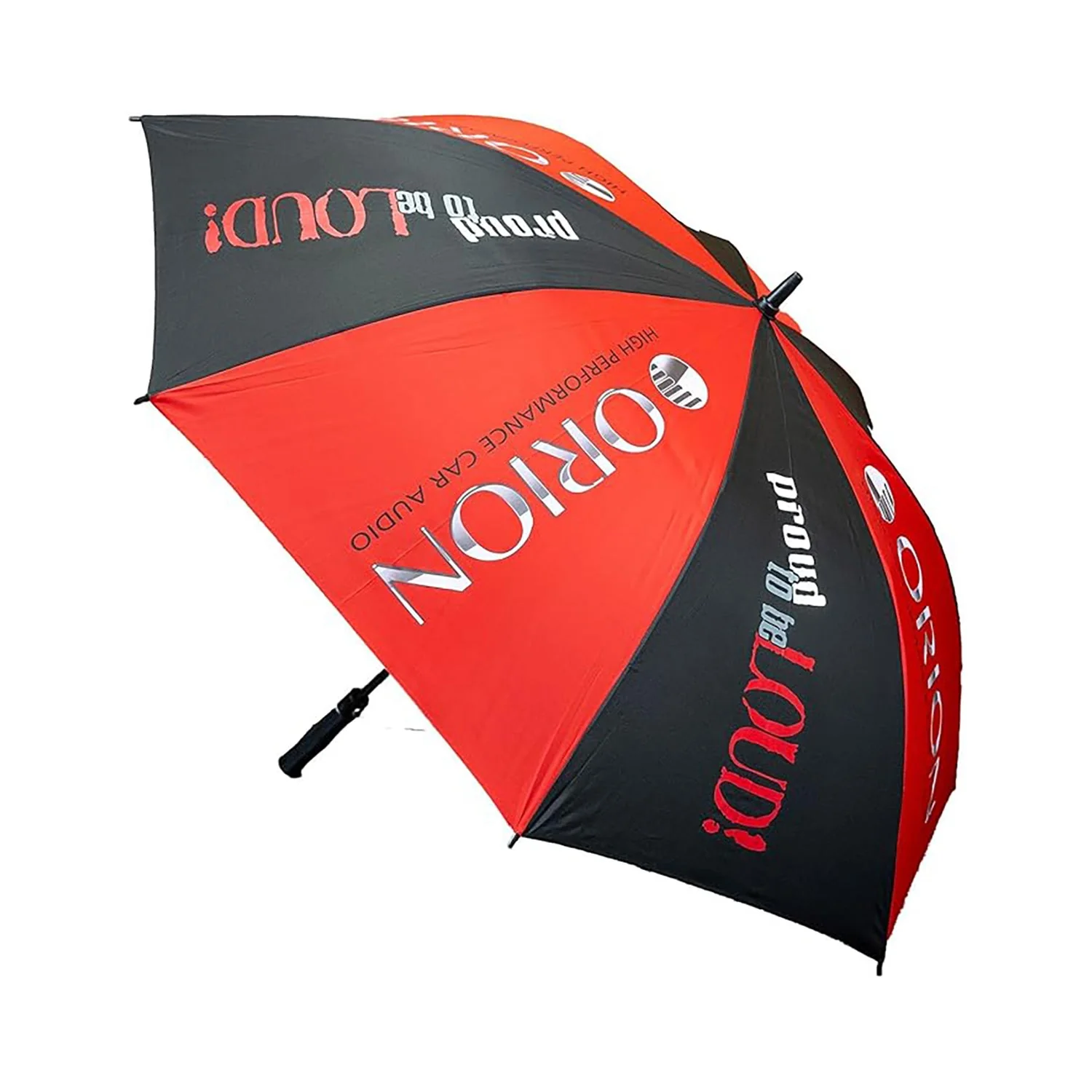 ORION CAR AUDIO UMBRELLA