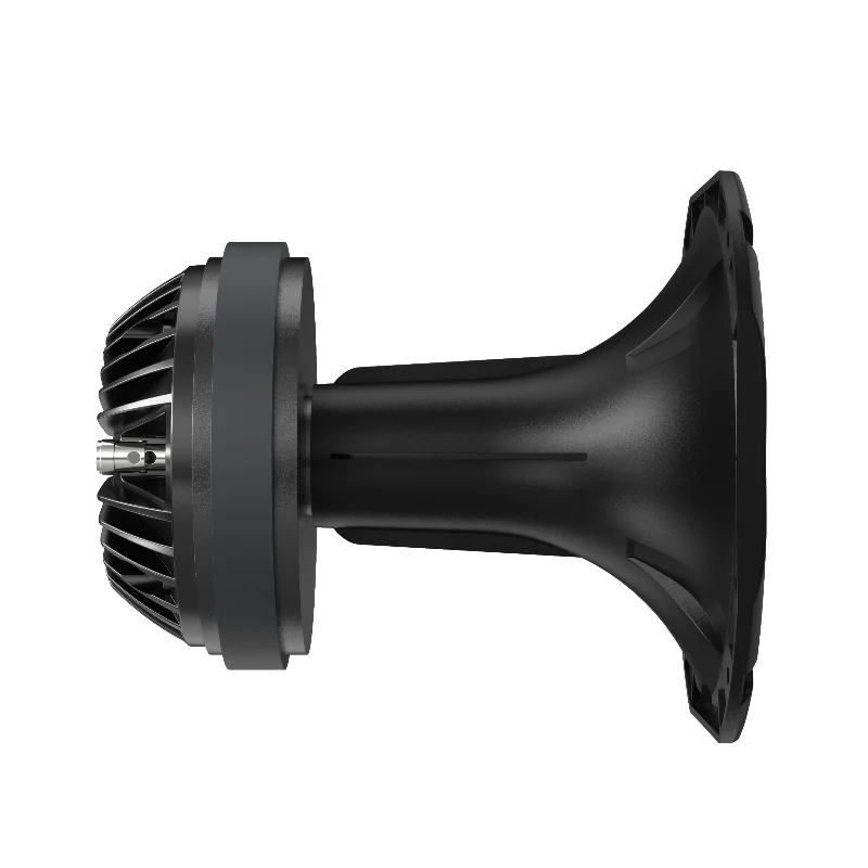 XDK175 - 1.75" VC Compression Driver Plastic Horn 150W RMS/600W MAX - Image 4